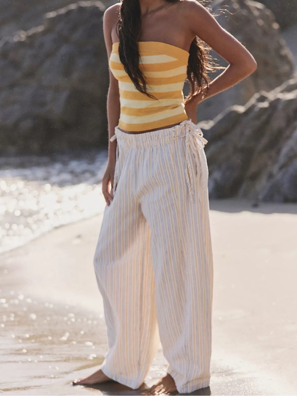 Free people pants